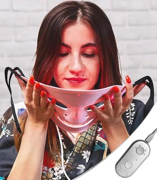 Aura Mask by ARAL Beauty