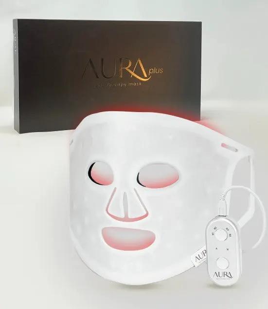 Aura Plus by ARAL Beauty