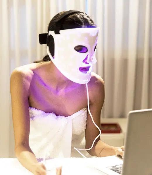 Aura Plus by ARAL Beauty