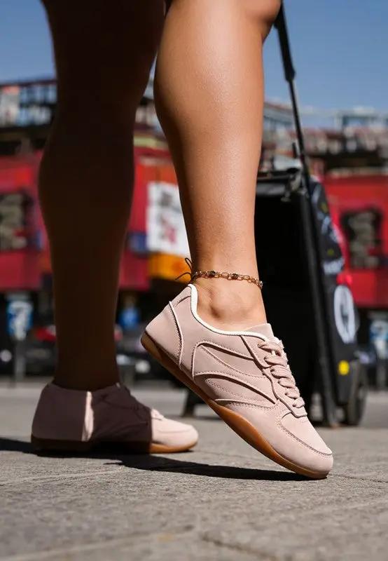 Seola Everyday Soft Cushioned Sneakers | Rag Company by Rag Company