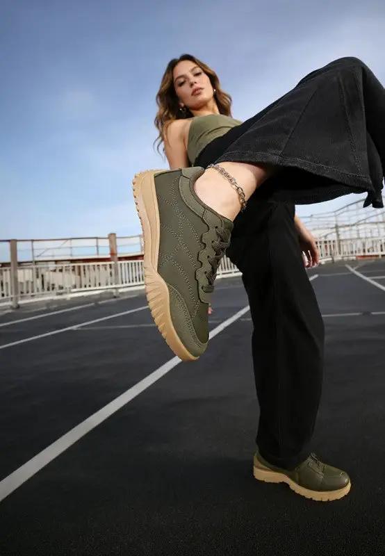Stany Classic Anti-Skid Sneakers | Rag Company by Rag Company