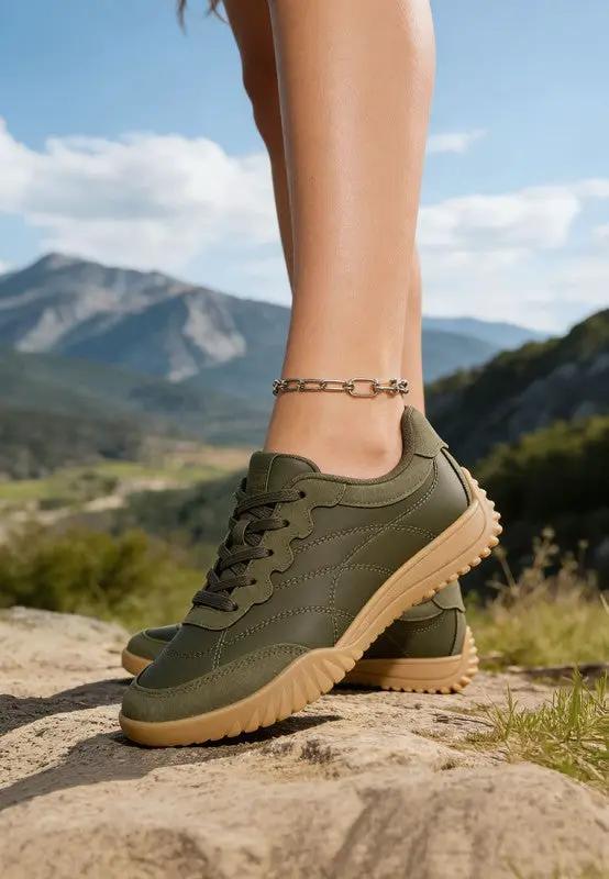 Stany Classic Anti-Skid Sneakers | Rag Company by Rag Company