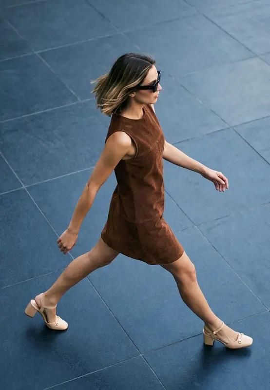 Blitz Close Toe Buckled Sandals | Rag Company by Rag Company